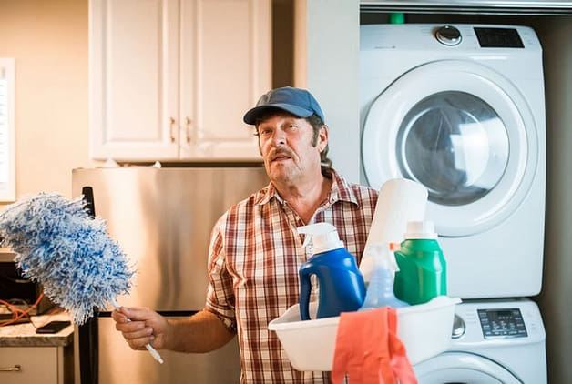 chores